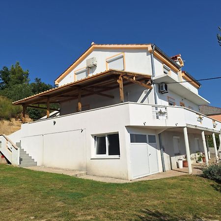 Family Paradise Razanac Exterior photo